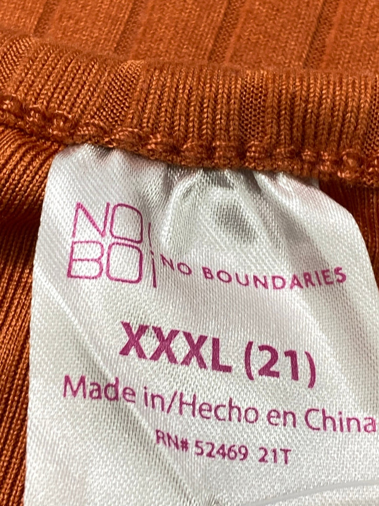 Nobo