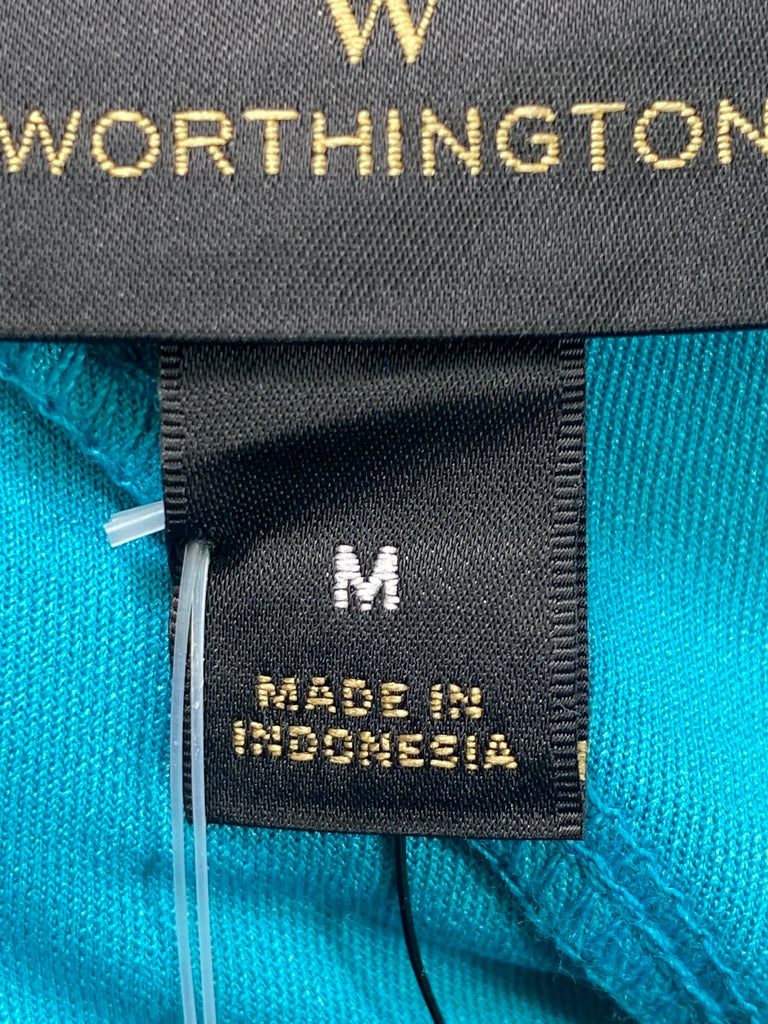 Worthington