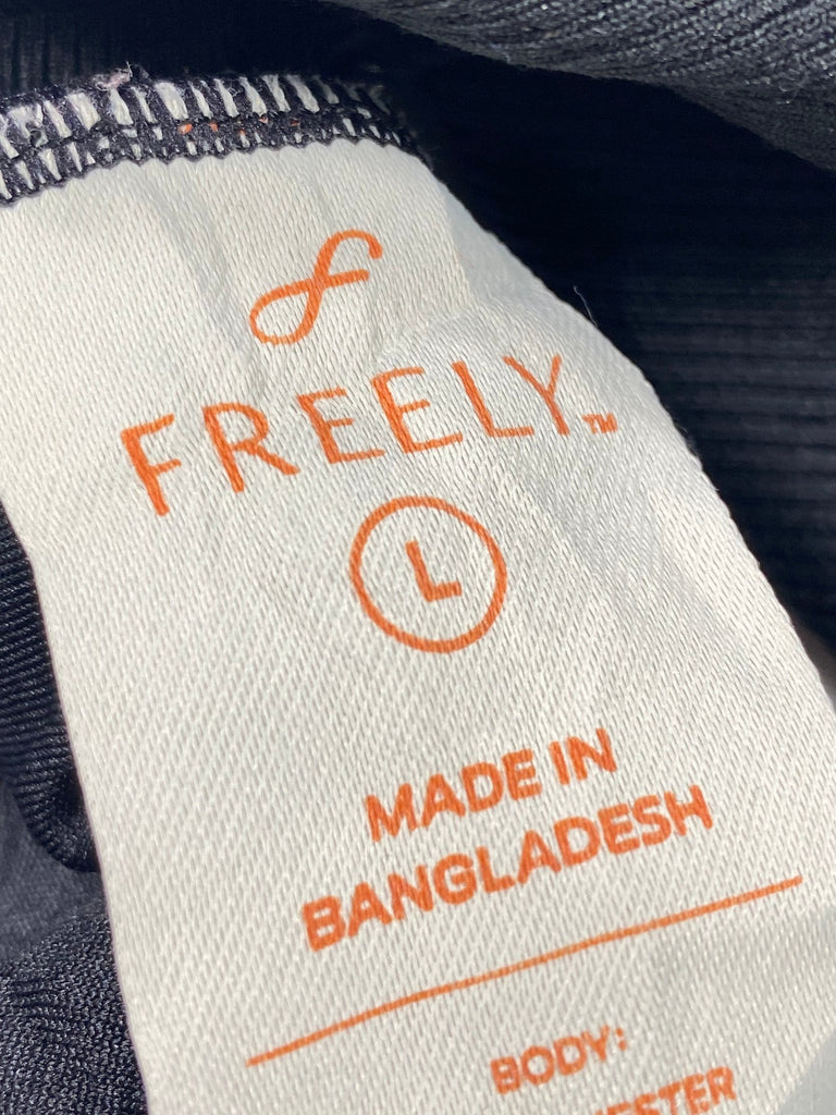 Freely