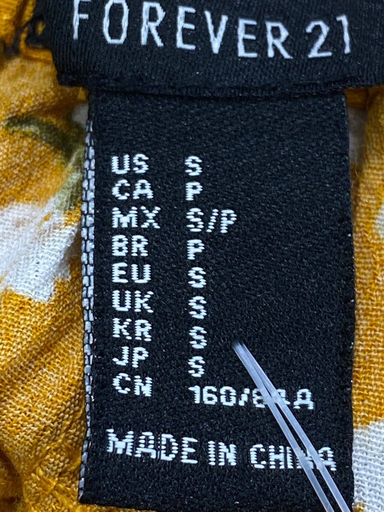 Forever21