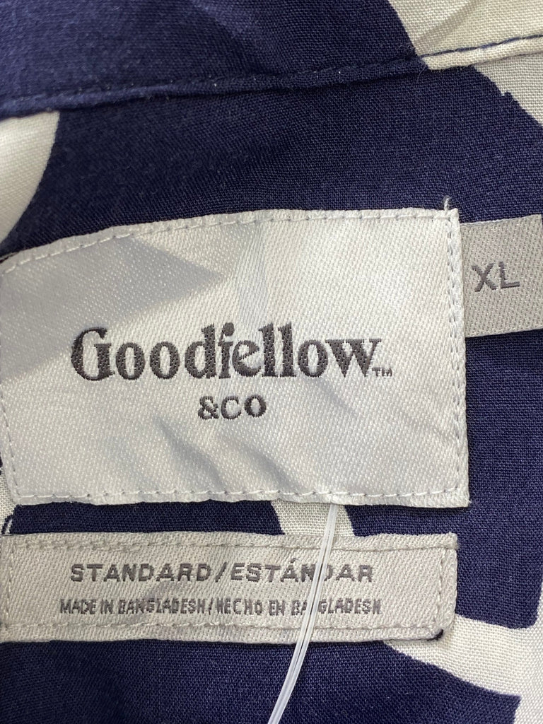 Goodfellow