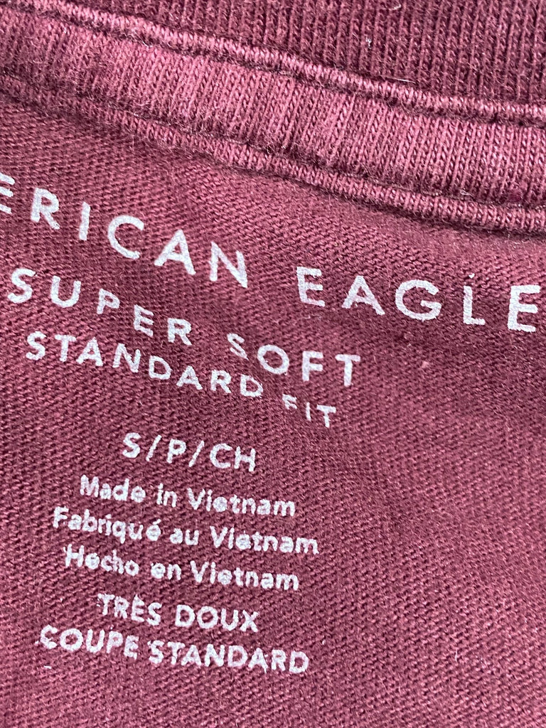American eagle