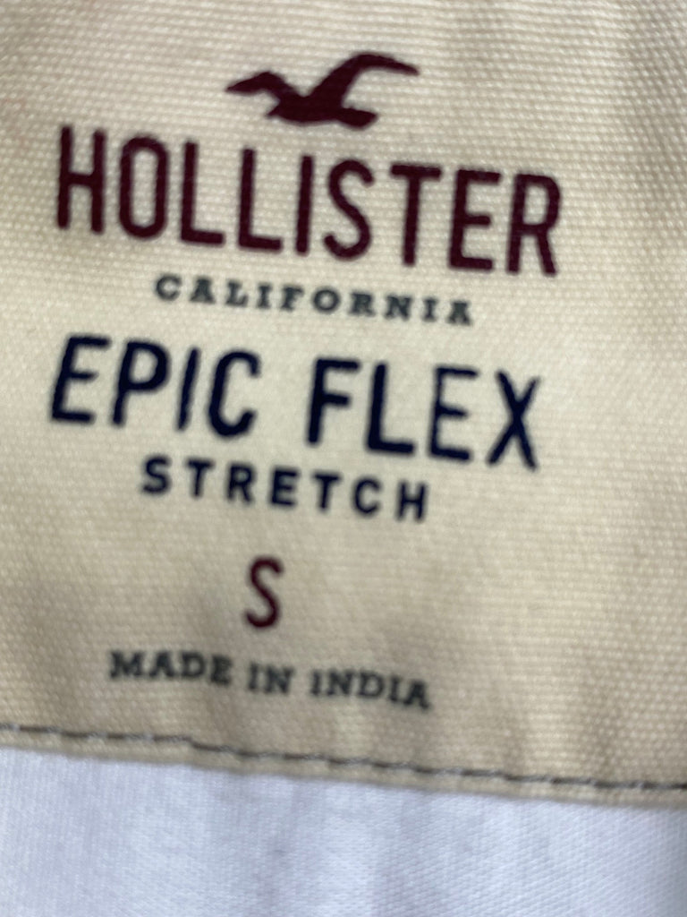 Hollister