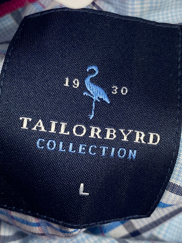Tailorbyrd