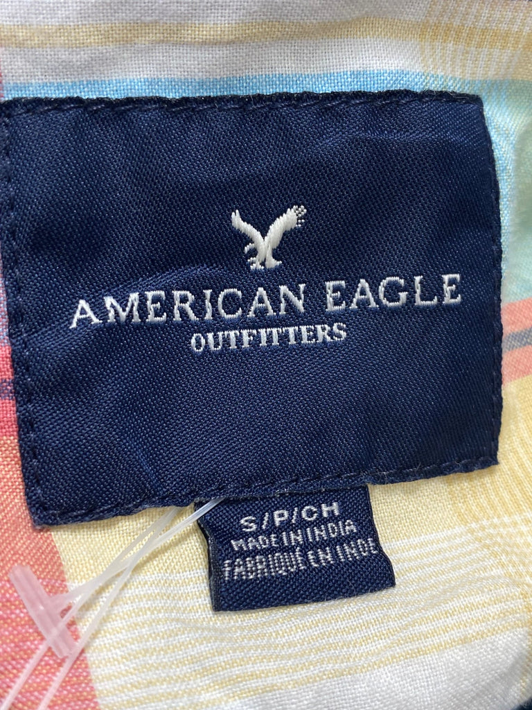 American eagle