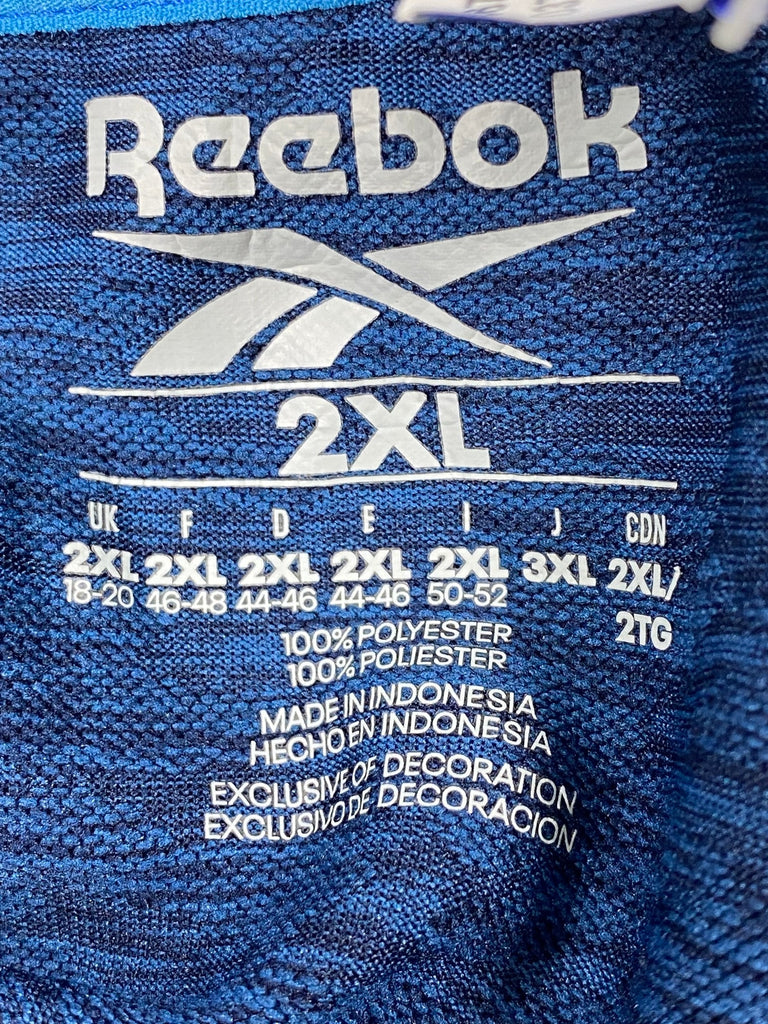 Reebok