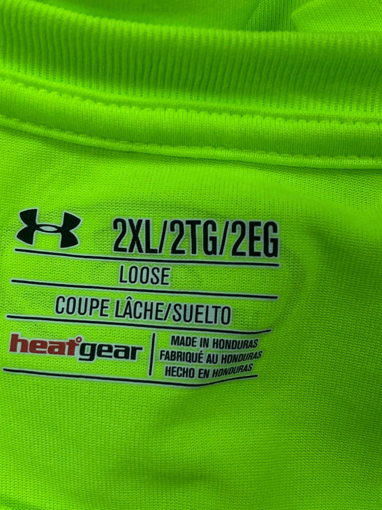 Under armour
