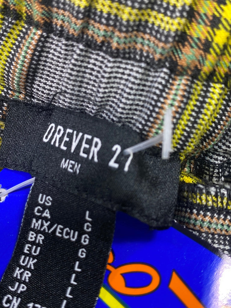 Forever 21