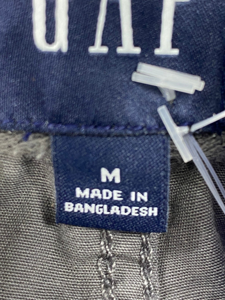 GAP
