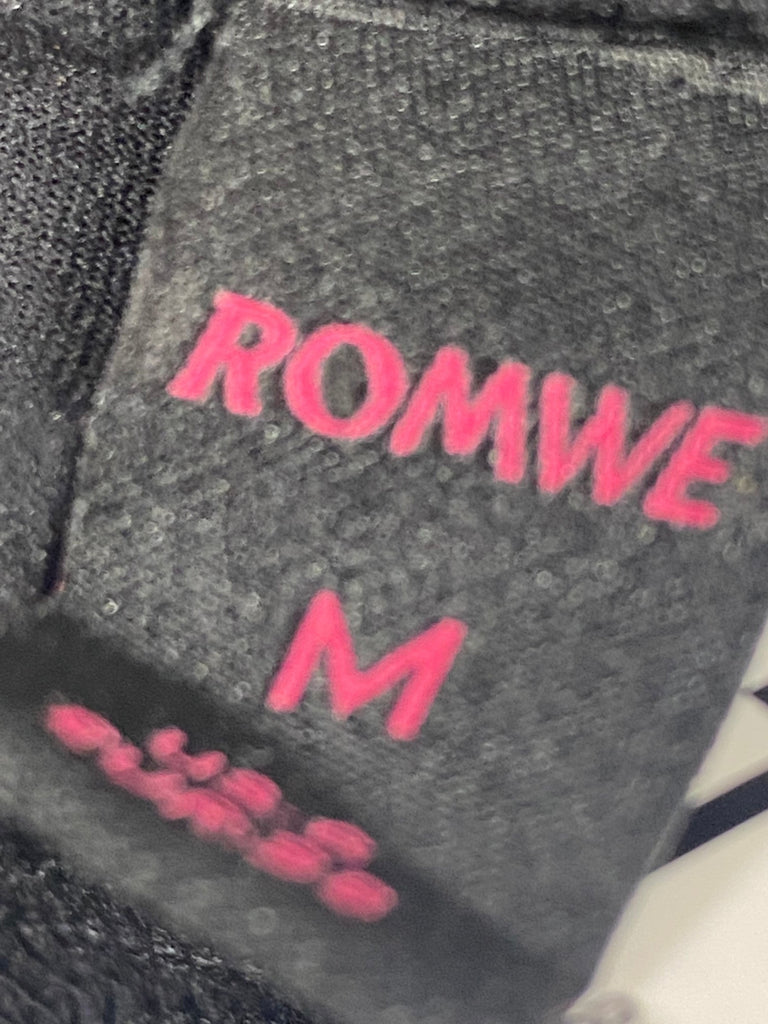 Romwe