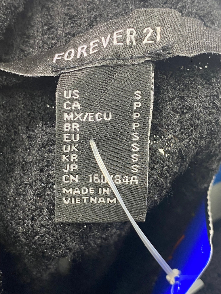 Forever 21