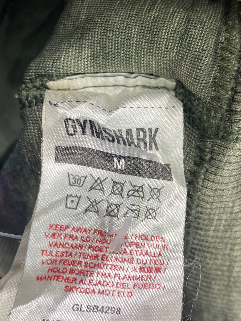 Gymshark