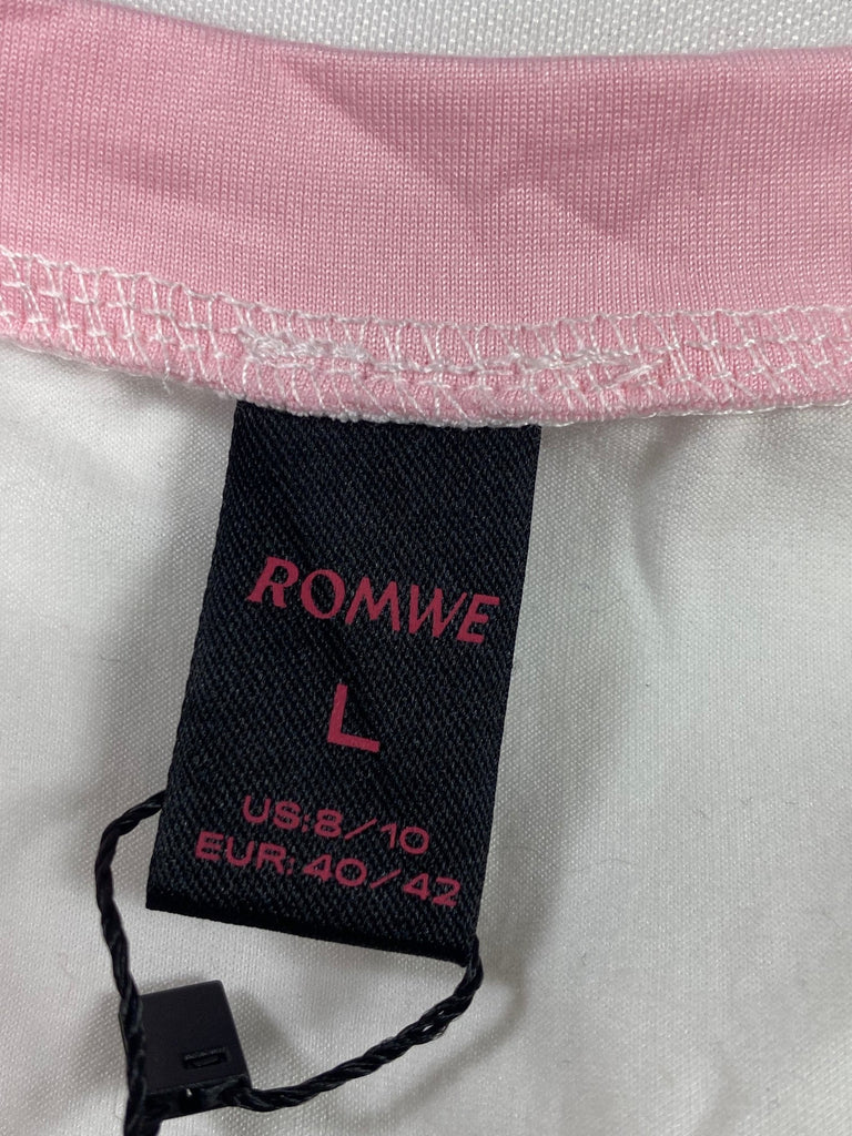Romwe