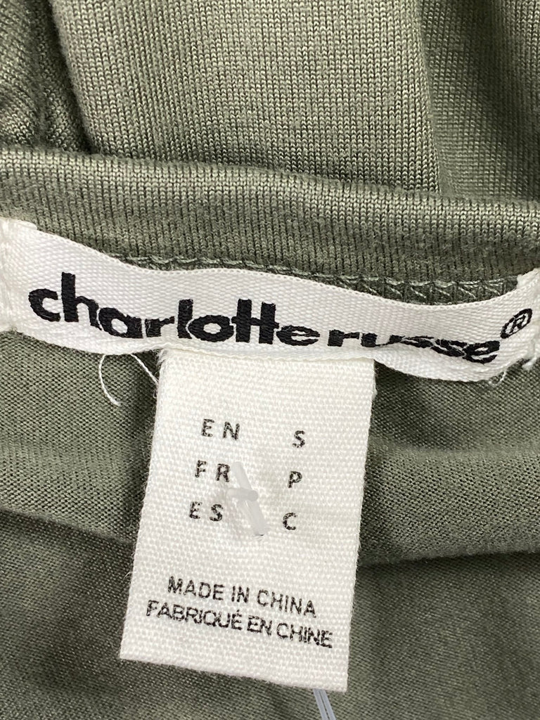 Charlotte russe