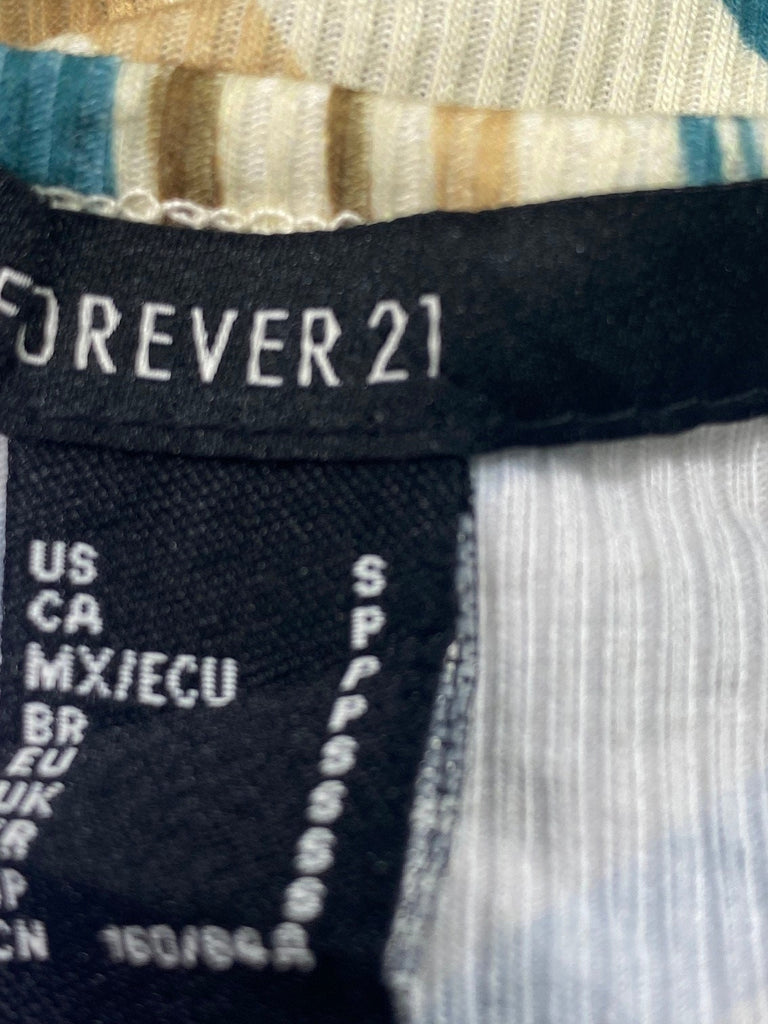 Forever 21