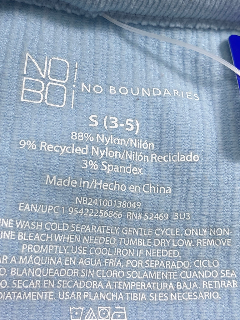 Nobo