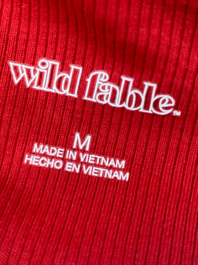 Wild fable