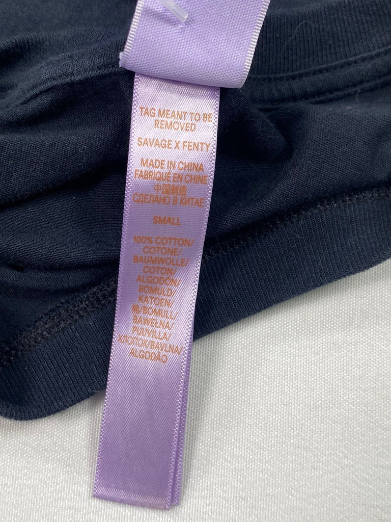 Savage fenty