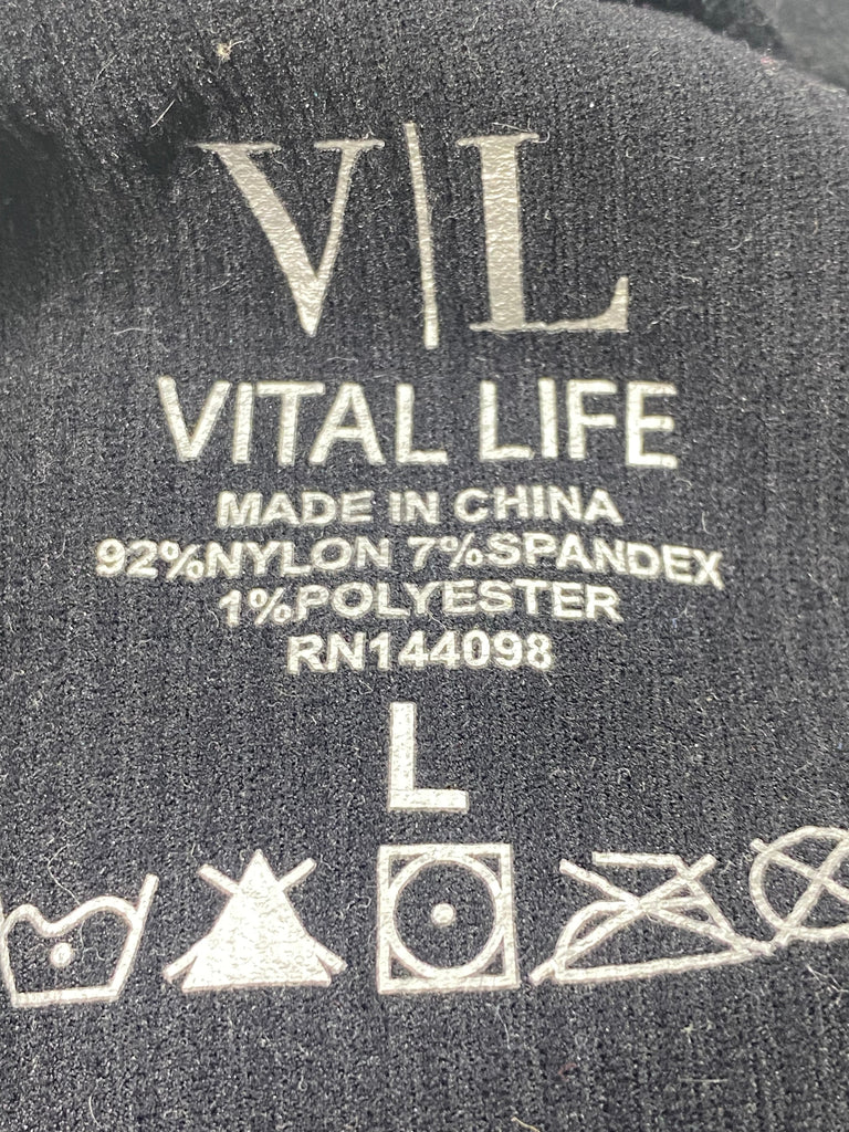 Vital life
