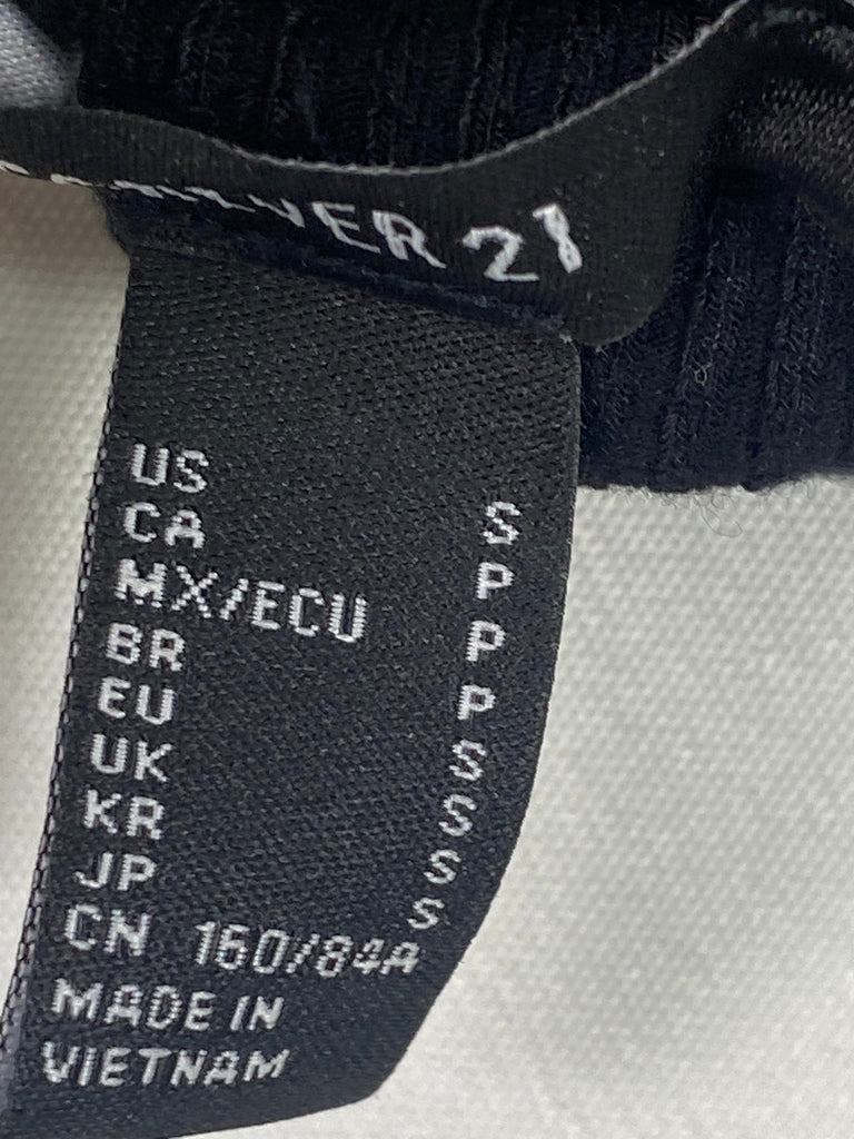 Forever 21