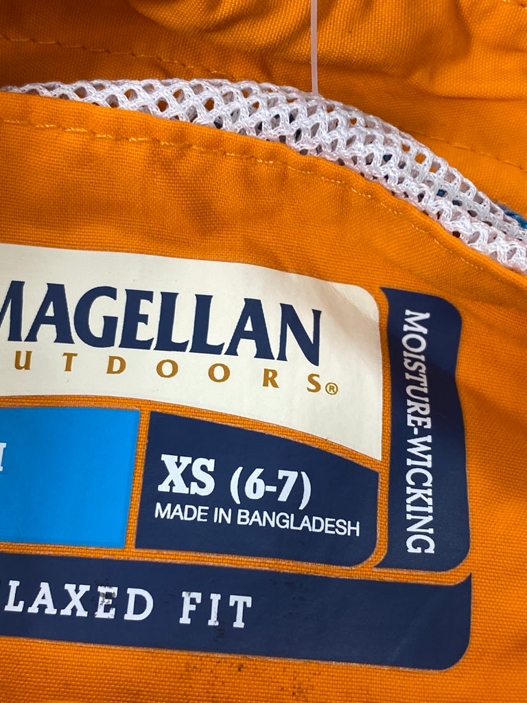 Magellan