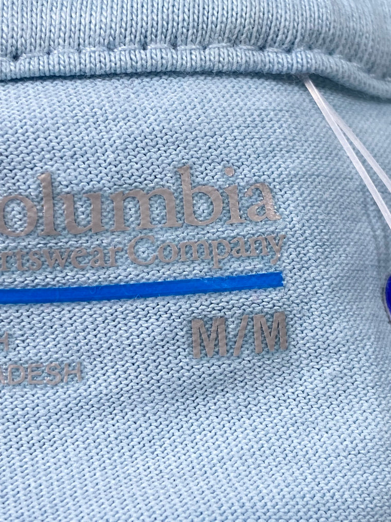 Columbia