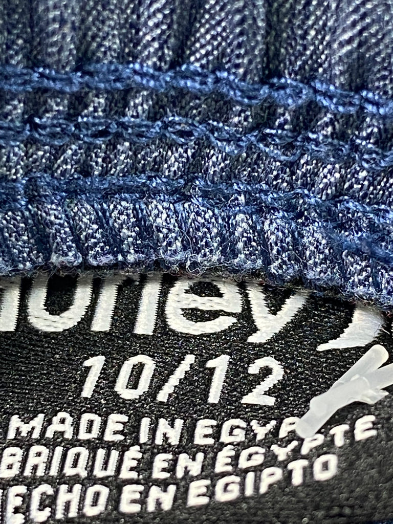 Hurley