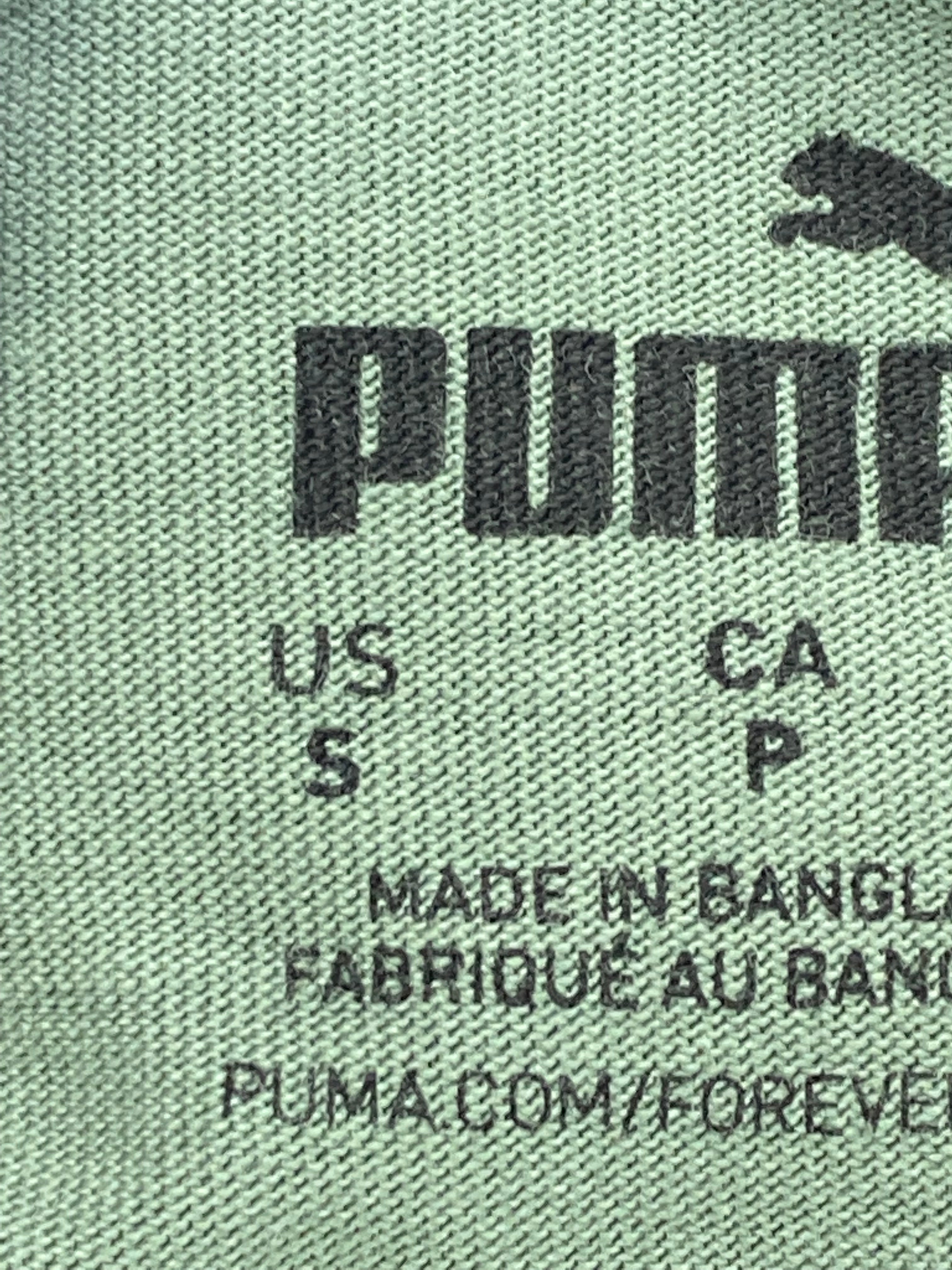 Puma