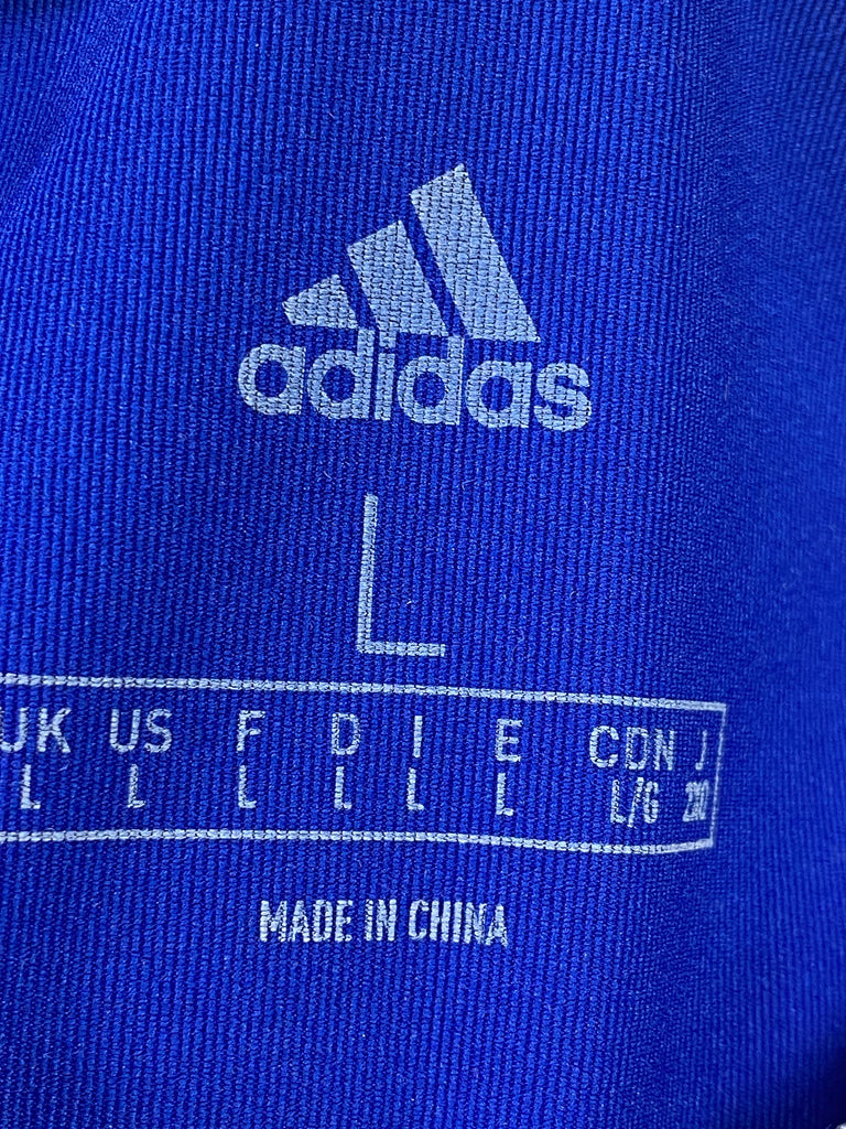 Adidas