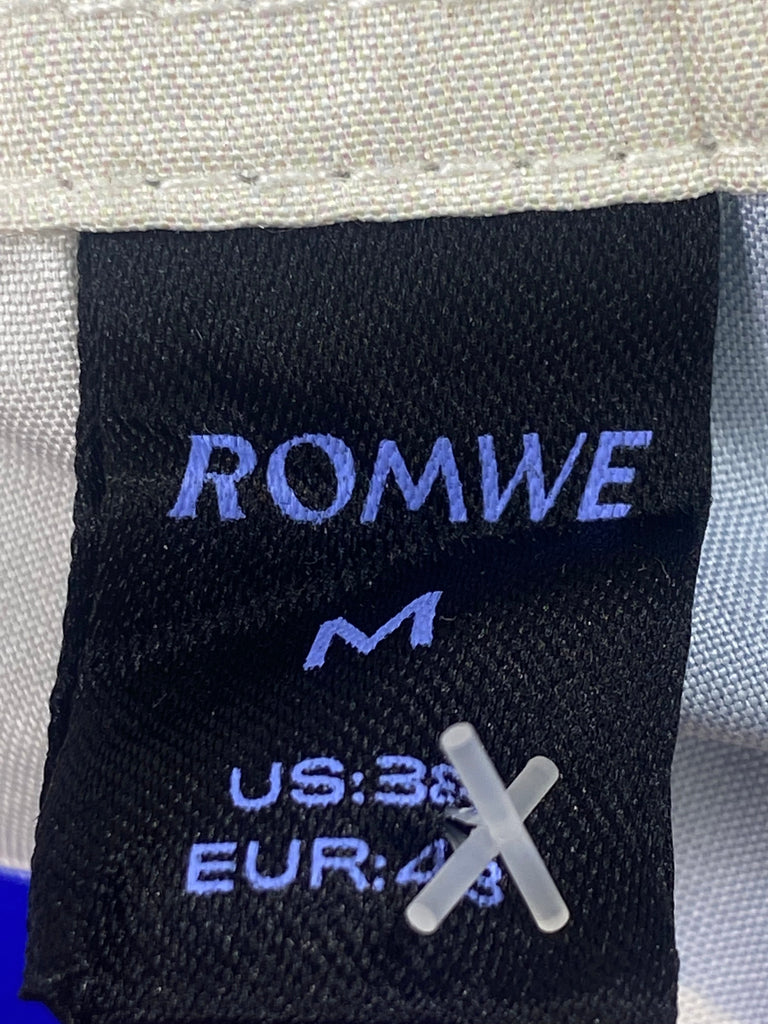 Romwe