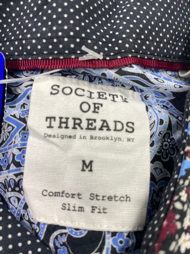 Society of threads