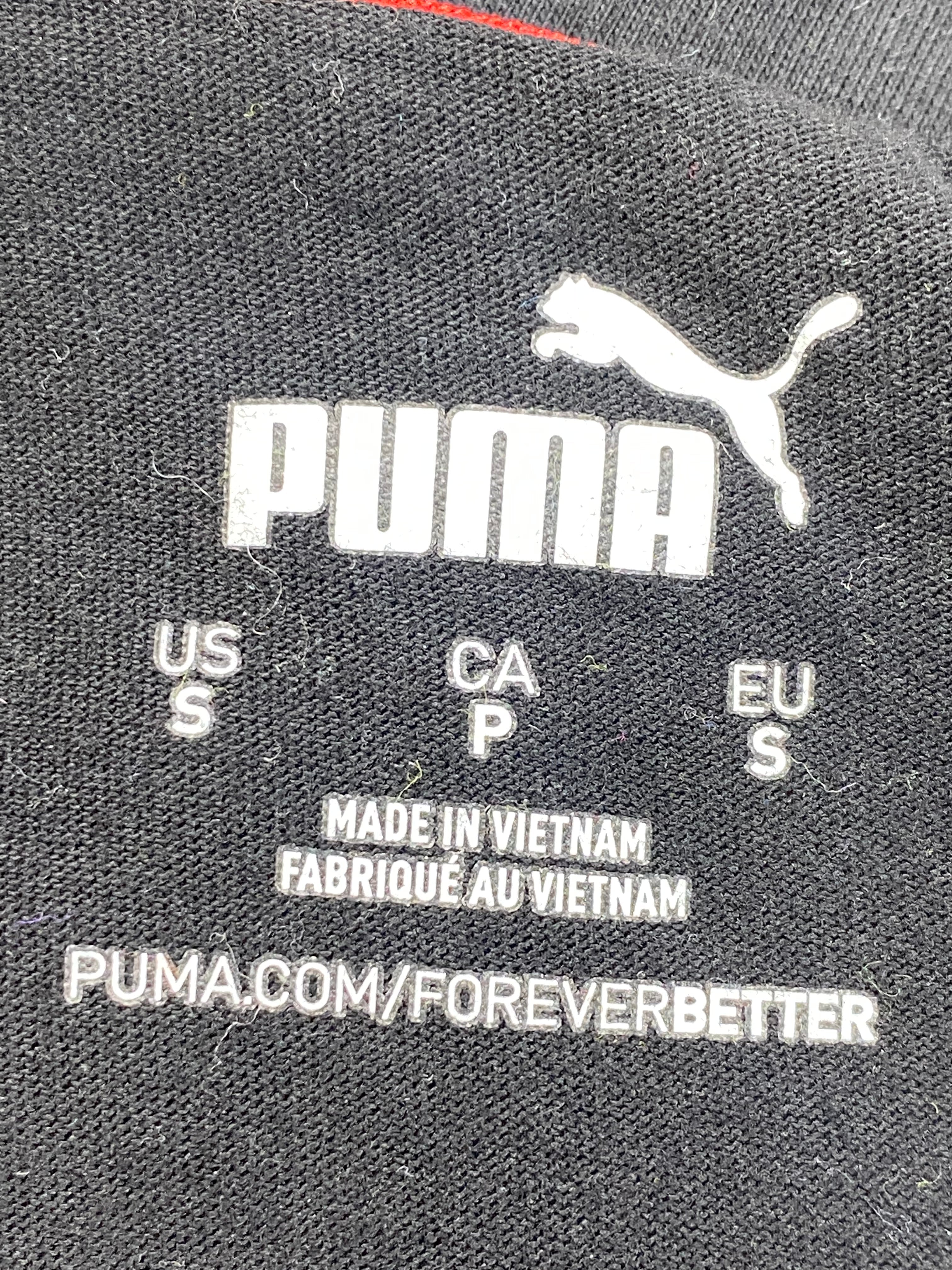 Puma
