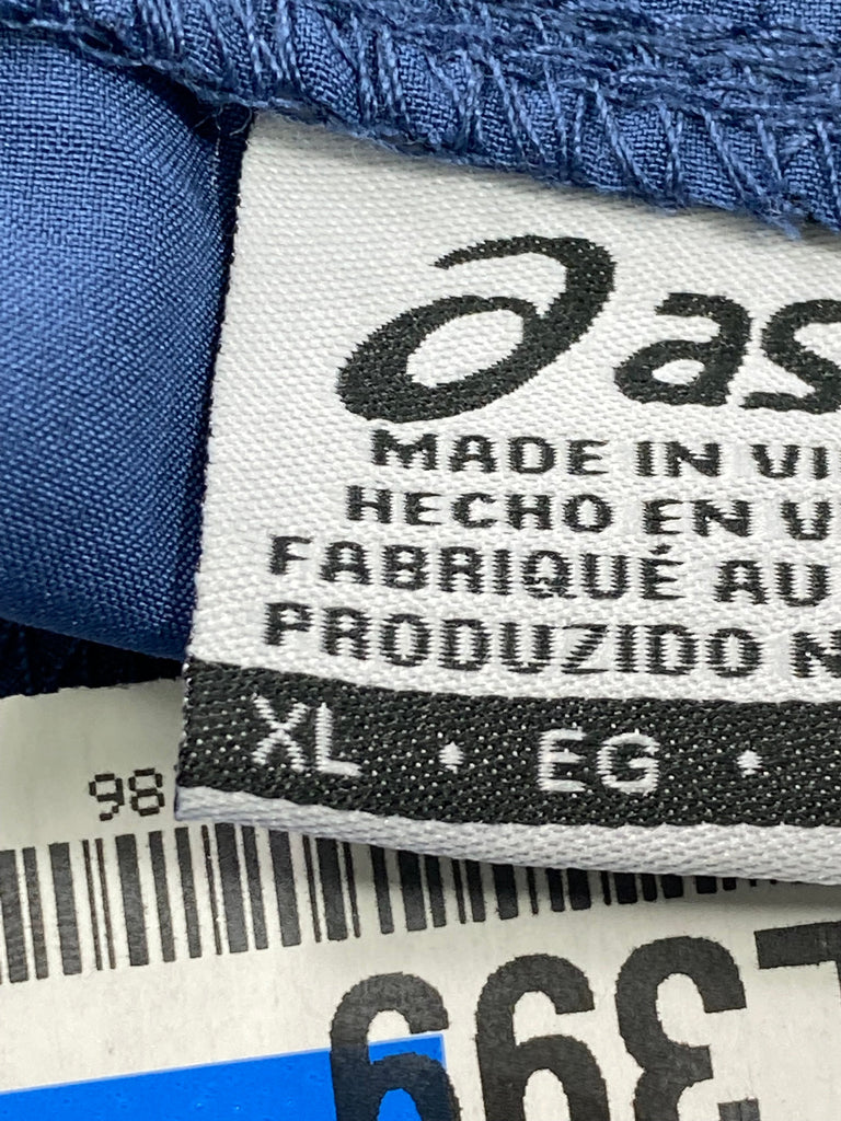 Asics