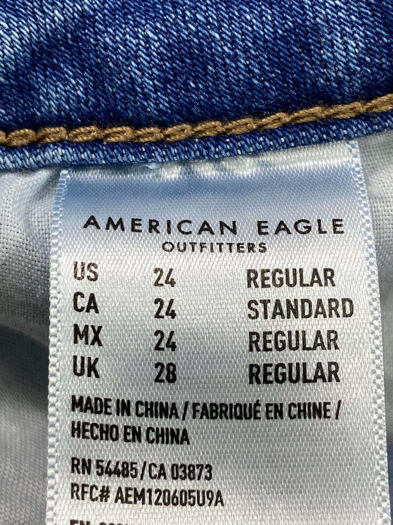 American eagle