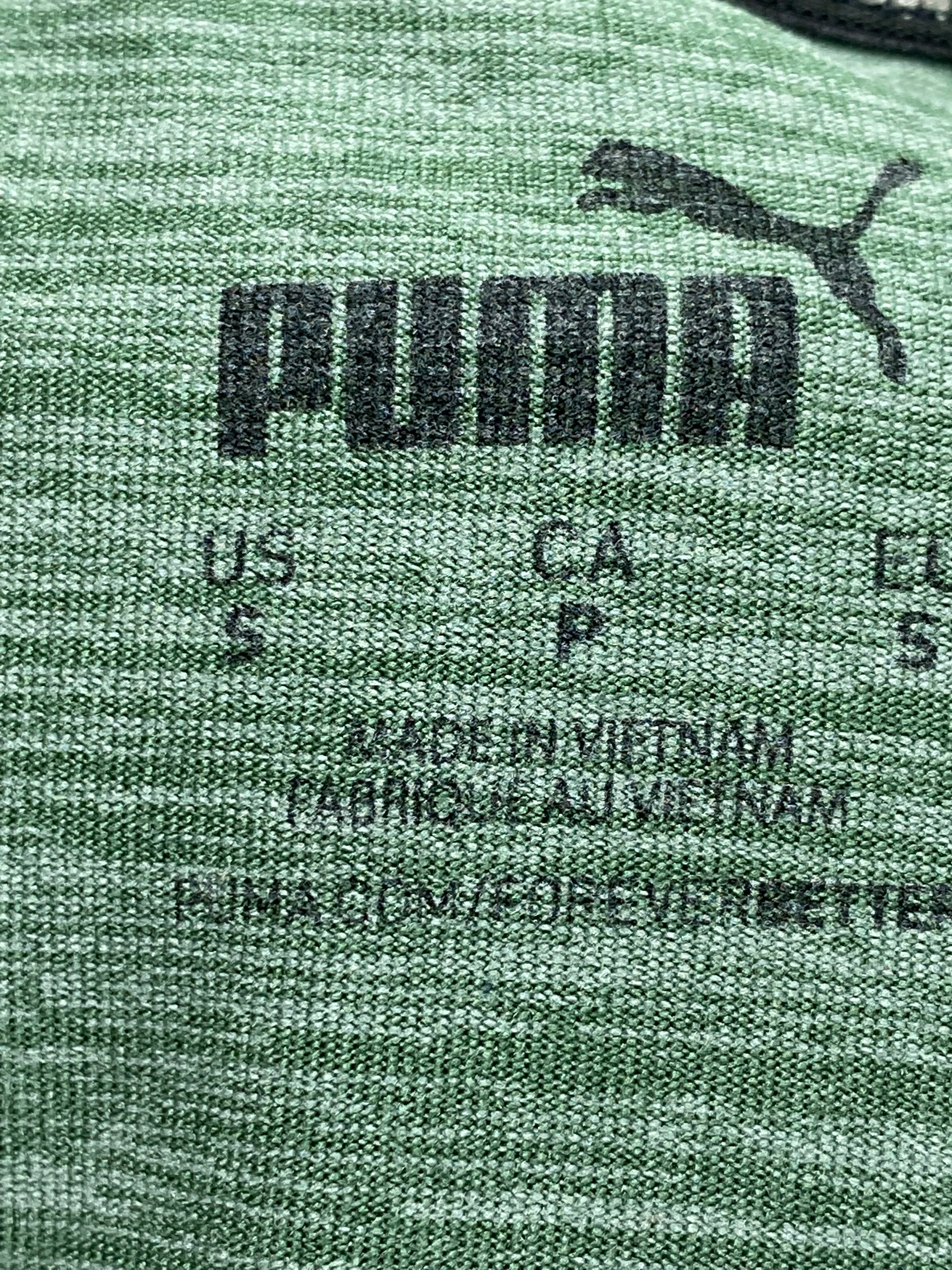 Puma