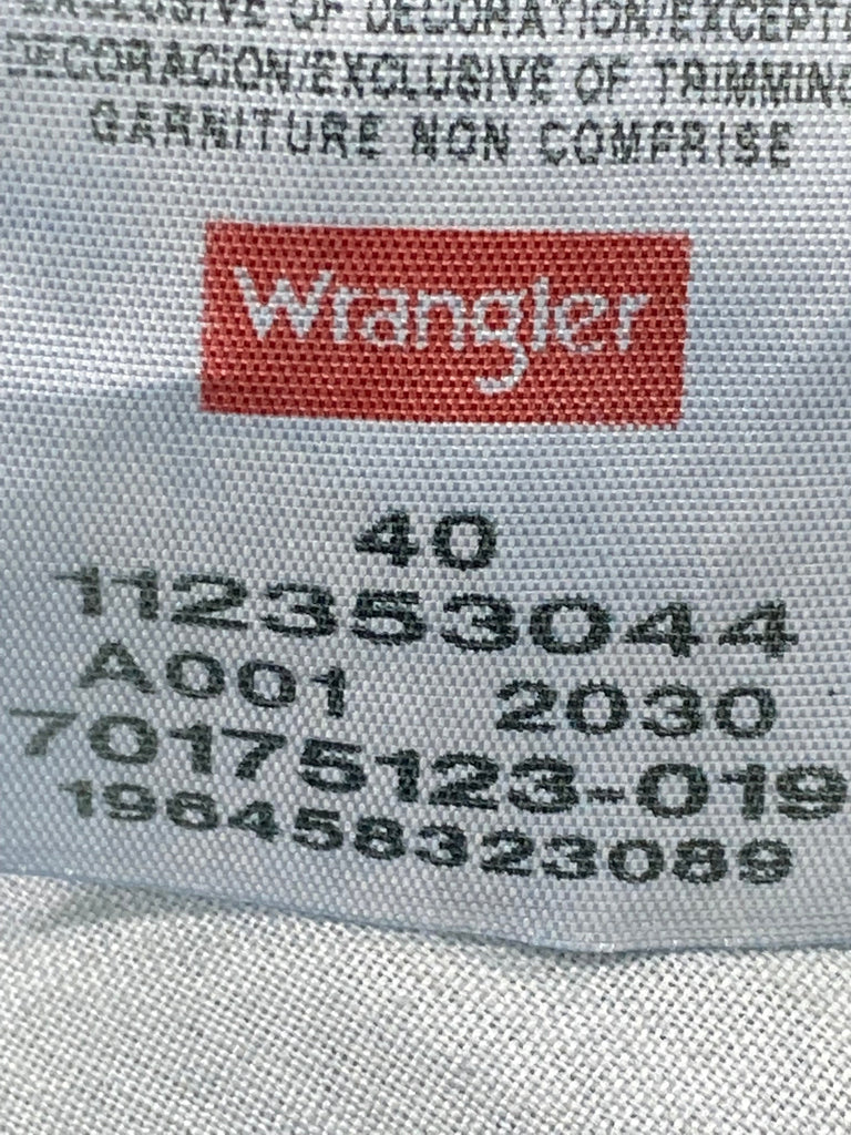 Wrangler
