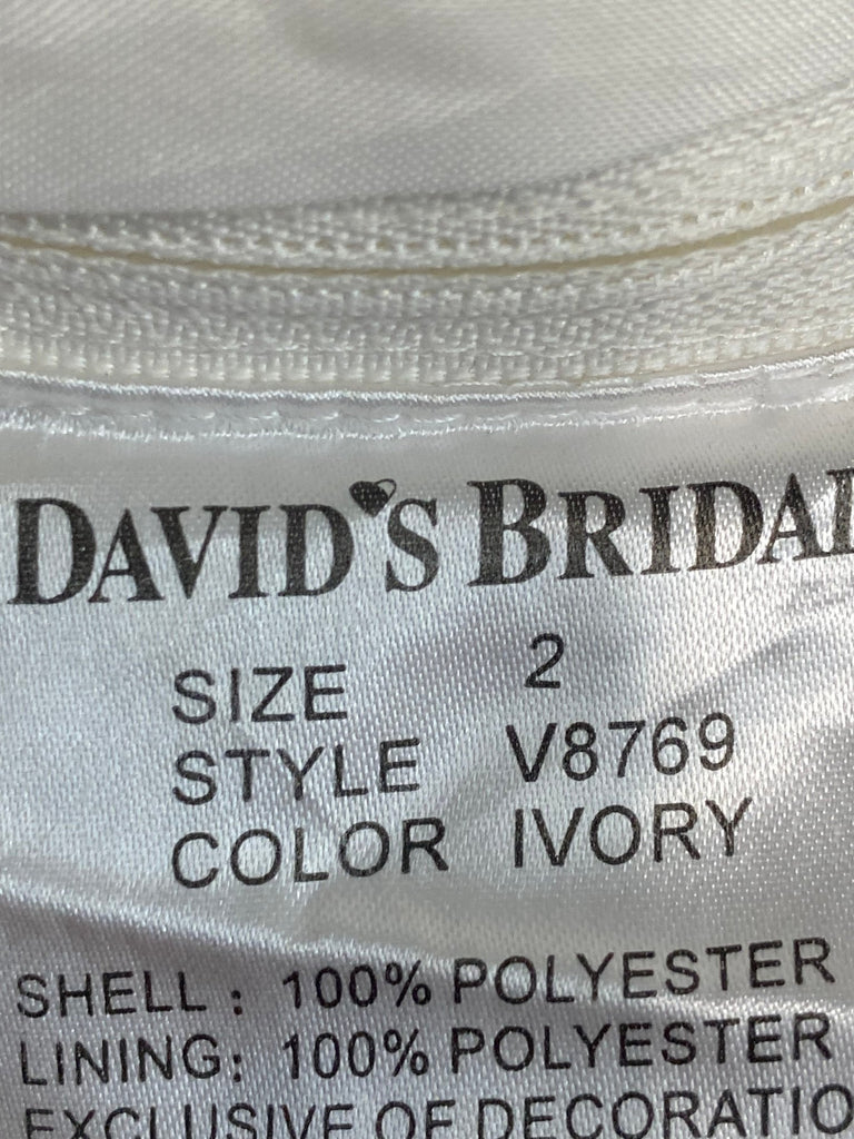 Davids Bridal