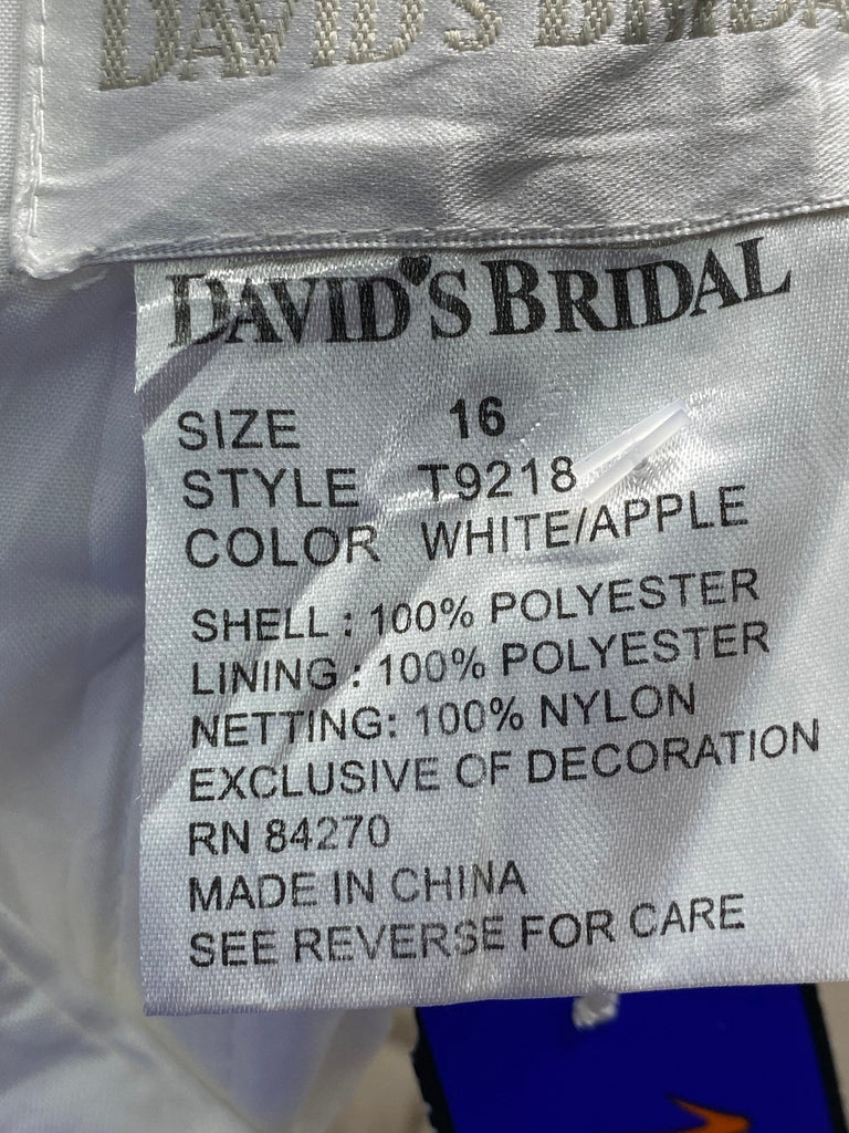 Davids Bridal