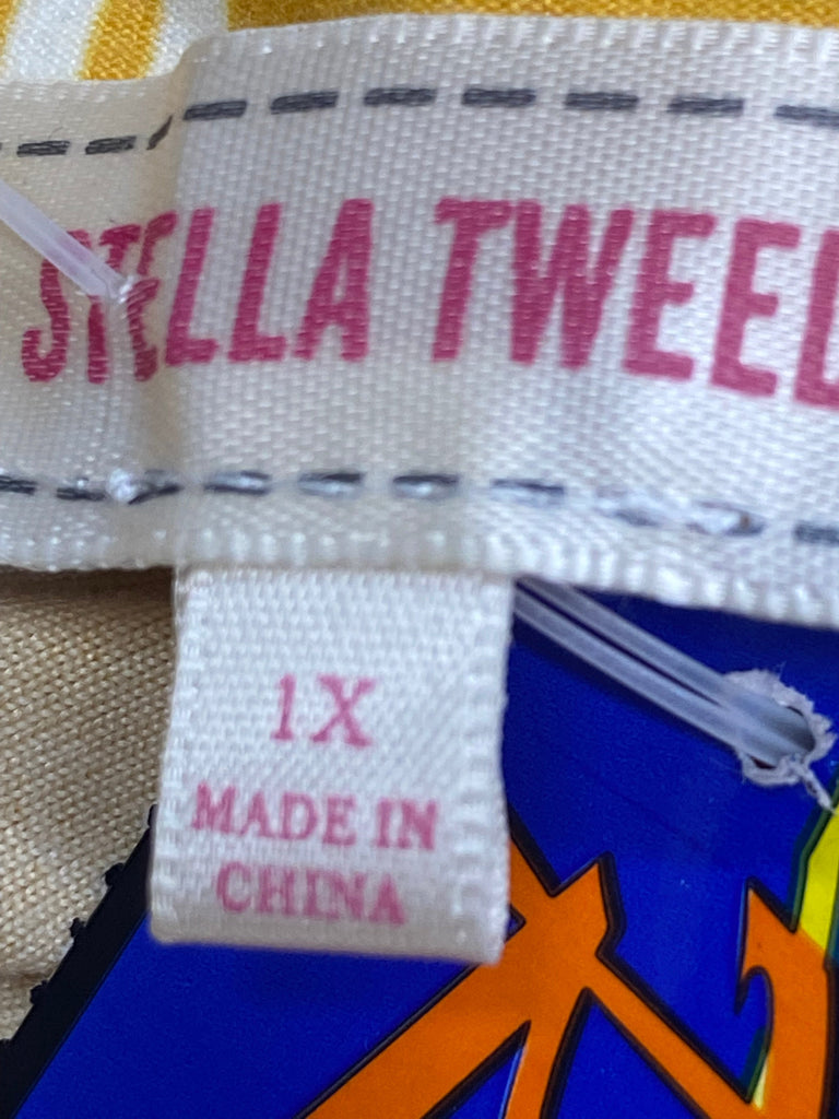 Stella tweed