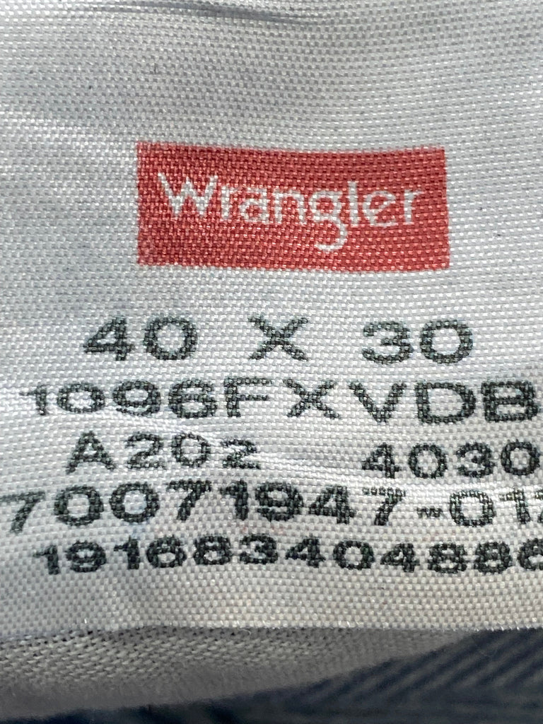 Wrangler