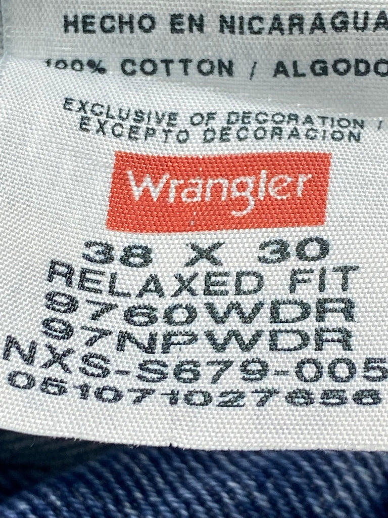 Wrangler