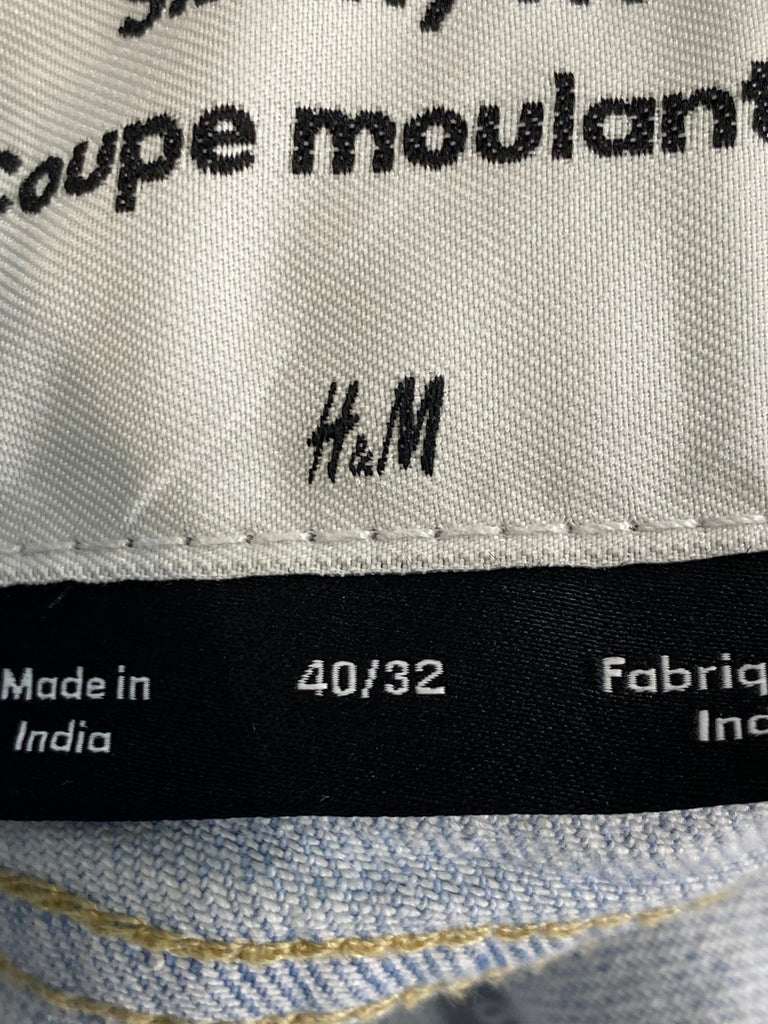 H&M