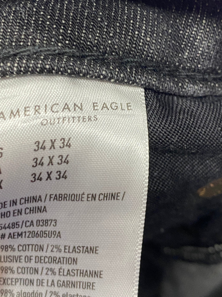 American eagle