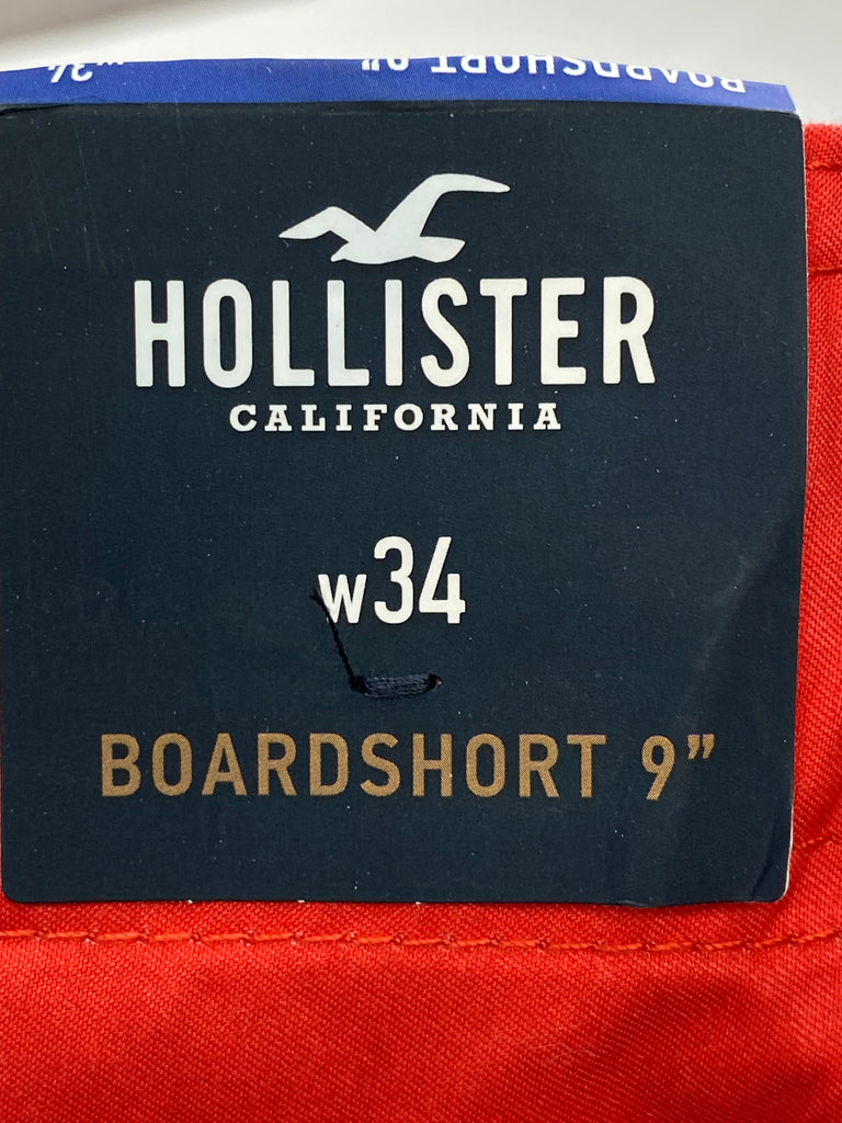 Hollister