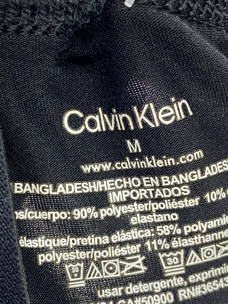 Calvin klein