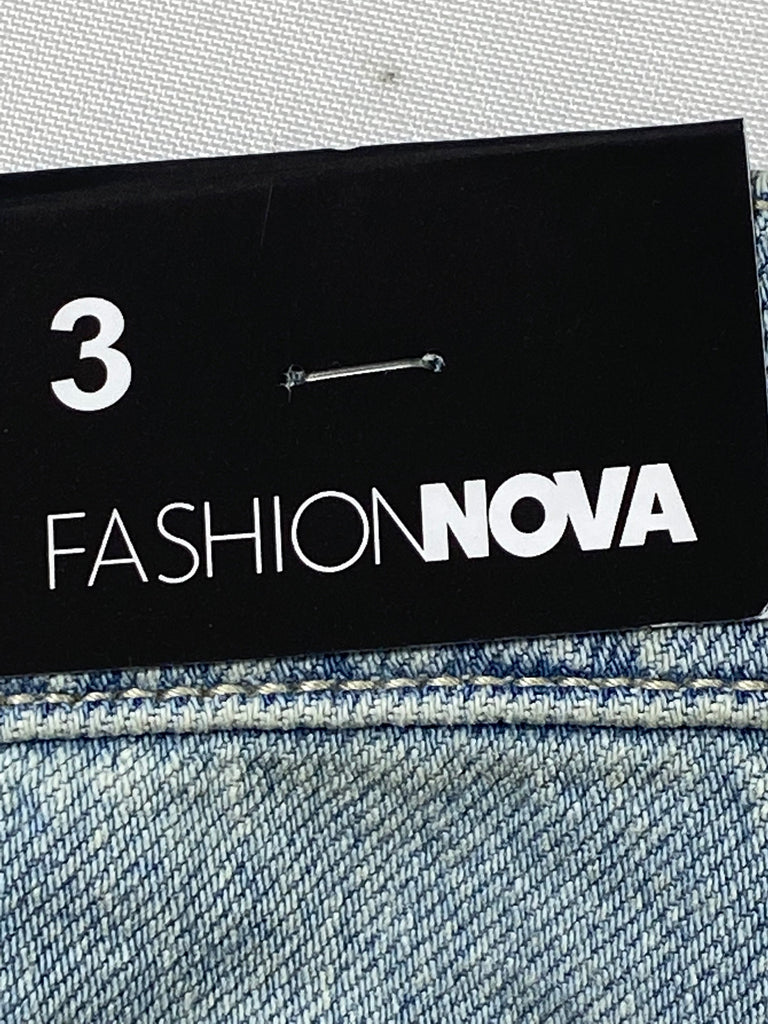 Fashion nova