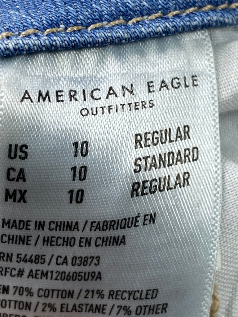 American eagle