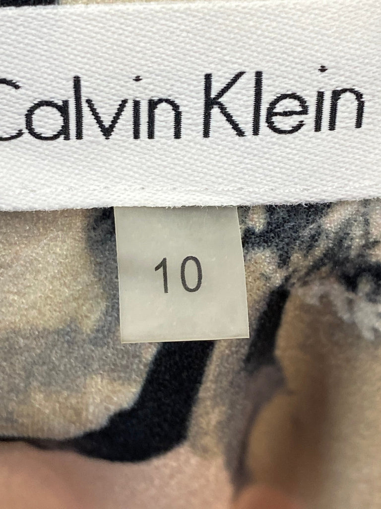 Calvin Klein