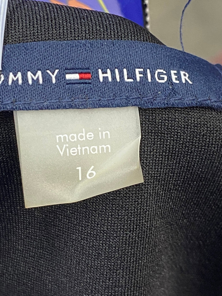 Tommy Hilfiger