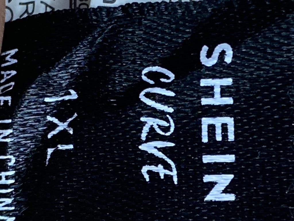 SHEIN